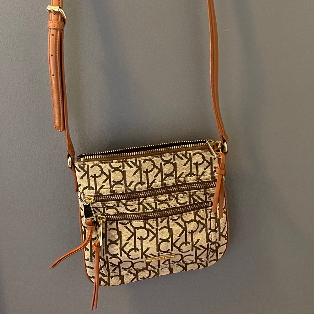 Calvin Klein Crossbody Bag